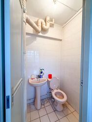 Blk 163 Jalan Teck Whye (Choa Chu Kang), HDB Executive #535634151